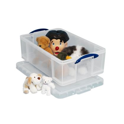 USEFULBOX Kunststoffbox             50lt