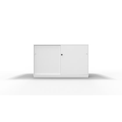 Primo Sliding Doors 1200, 1 Fachboden
