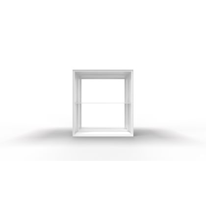 Primo Air 880, Spiegelglas