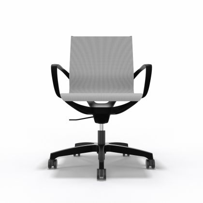 Bürostuhl Zero G 1352, Grau